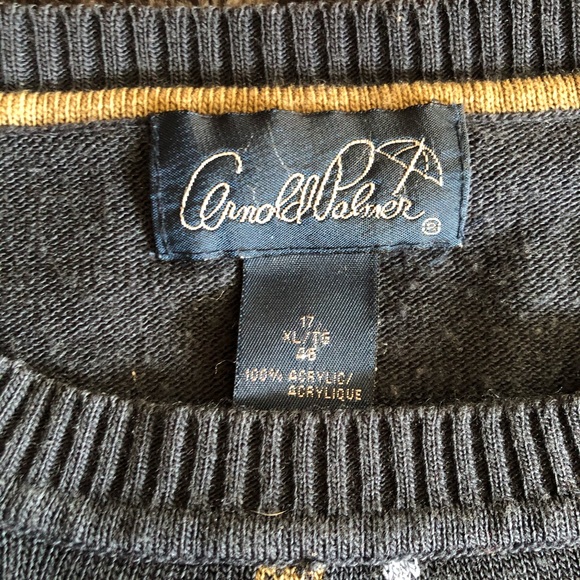 vintage arnold palmer - Picture 3 of 4